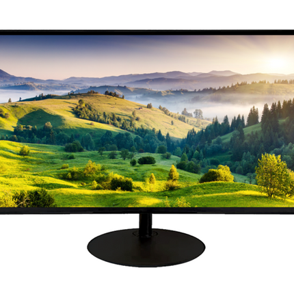Monitor Full HD 22" Profesional 24/7 1080p con Altavoz