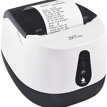 Impresora Térmica de Recibos de 58mm ZKP5803