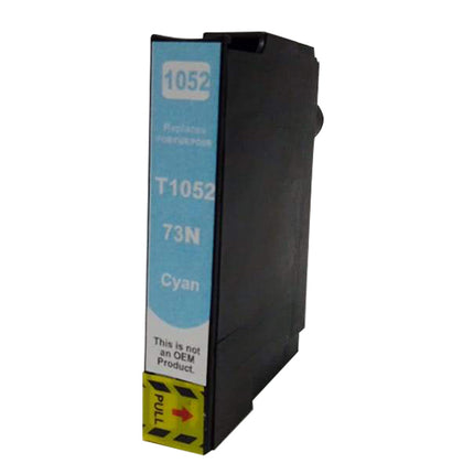 Cartucho de Tinta Victorynk Genérico Epson T1151N TX T115126-AL 515FN / T1110