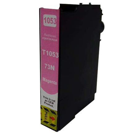 Cartucho de Tinta Victorynk Genérico Epson T1151N TX T115126-AL 515FN / T1110