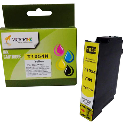 Cartucho de Tinta Victorynk Genérico Epson T1151N TX T115126-AL 515FN / T1110