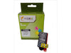 CARTUCHO GENERICO DE TINTA NUEVO BLACK PARA EP T266 215 c13t26614010 workforce wf100 w