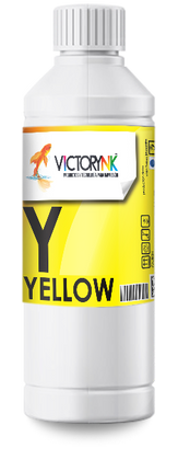 Pack 4  Tinta Comestible 1 LT PARA IMPRESORAS EPSON L3150, L1110, L130, L120, L6171