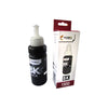Pack 4 Tinta Dye HD Canon 100 ML  GI190 GI-190 G1100 G2100 G3100 G4100 Color
