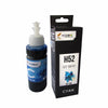 Pack 4 Tinta Dye Tipo Vivera 100 ML + Papel Foto Glossy 180 Gr A6 20 Hojas para HP 950 Hp 8600  h 950 H934 h 935 h 670 hp 500 hp 315 h 564  h52 ink tank 410 hp inktank 315 315 gt53 Hn Gt51 Gt52 Gt 5820 5810  100 ML hp 415 impresora ink tank wireless 415