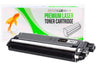 Tóner compatible nuevo genérico BROTHER TN 223 Colores Paginas 1400 Negro 1300 Color HL-L3210CW, HL-L3230CDW, HL-L3270CDW, HL-L3290CDW, MFC-L3710CW, MFC-L3750CDW, MFC-L3770CDW