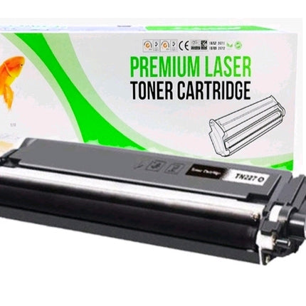 PACK 4Tóner Genérico Victorynk Tn223 HL-L3270CDW HL-L3210CW