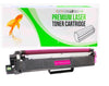 Tóner compatible nuevo genérico BROTHER TN 223 Colores Paginas 1400 Negro 1300 Color HL-L3210CW, HL-L3230CDW, HL-L3270CDW, HL-L3290CDW, MFC-L3710CW, MFC-L3750CDW, MFC-L3770CDW