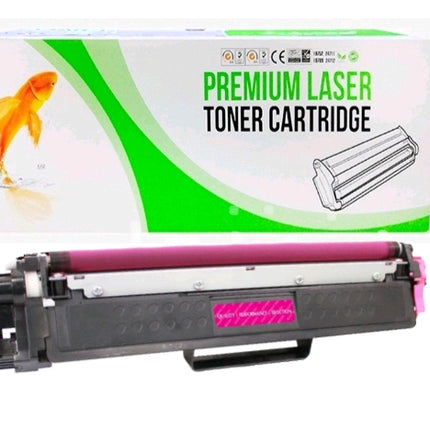 PACK 4Tóner Genérico Victorynk Tn223 HL-L3270CDW HL-L3210CW