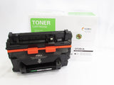 Toner Victorynk Genérico Para Hp CF281X 81x M605 25,000 Pags