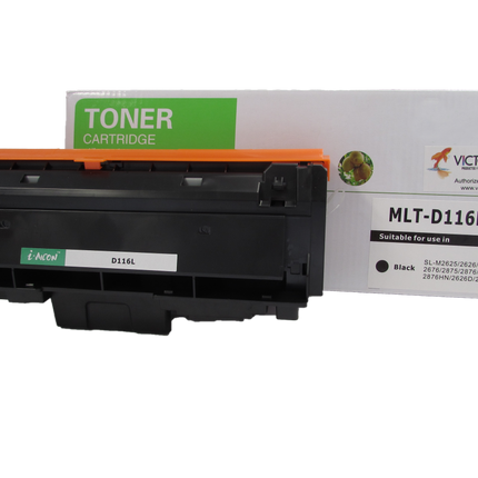Unidad Tambor Drum Compatible Mlt- R116 Para M2675 M2676 M2875 M2876 M2625 M2626 M282