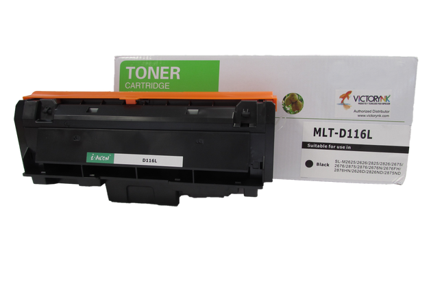 Unidad Tambor Drum Compatible Mlt- R116 Para M2675 M2676 M2875 M2876 M2625 M2626 M282