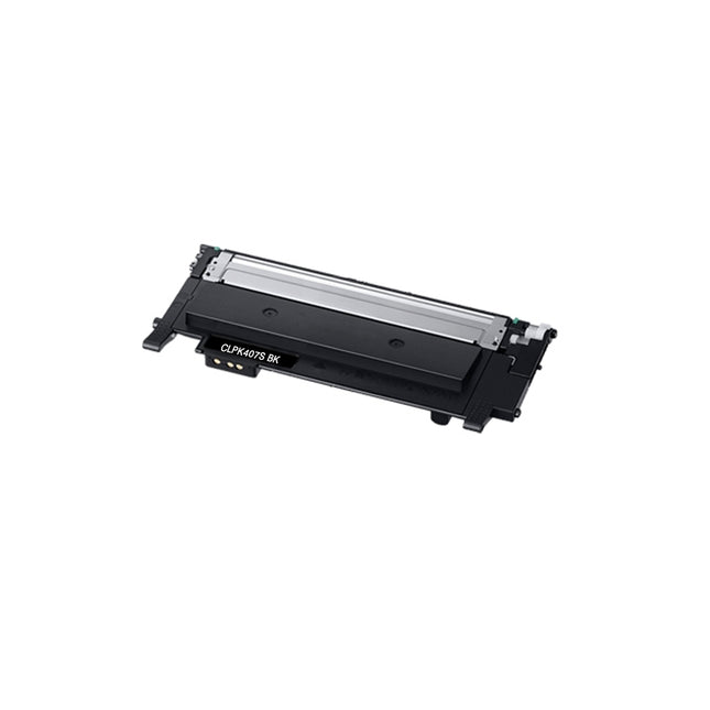 Pack 4 Tóner Genérico Victorynk Premium Para Samsung K407 Clp 1500 Pag