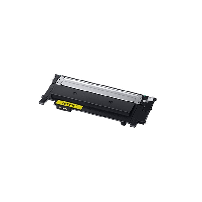 Pack 4 Tóner Genérico Victorynk Premium Para Samsung K407 Clp 1500 Pag