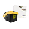 Tóner compatible nuevo genérico XEROX phaser 7100 (106 r 02612)  10000 pag