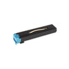 Tóner compatible nuevo genérico XEROX docucolor 240 250 260 7655 CYAN