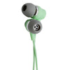 Audífono de chícharo, in ear manos libres, 3.5mm cool music reforzado Owii OW205