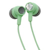 Audífono de chícharo, in ear manos libres, 3.5mm cool music reforzado Owii OW205