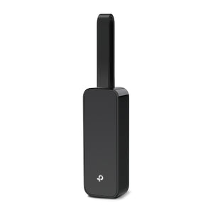Adaptador Red Tp-link Ue306 Usb A Rhj45 Ethernet Nintendo Pc
