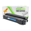 Tóner compatible nuevo genérico HP Compatible 15x 13x 24x C7115x Q2613X  1300