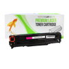Tóner compatible nuevo genérico HP CF210 BK Y CF211 CF212 CF213 131 251 276 page 1600
