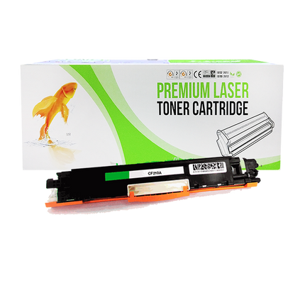 Tóner compatible nuevo genérico HP CF210 BK Y CF211 CF212 CF213 131 251 276 page 1600