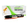 Tóner compatible nuevo genérico HP CF210 BK Y CF211 CF212 CF213 131 251 276 page 1600