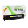 Tóner compatible nuevo genérico HP CF210 BK Y CF211 CF212 CF213 131 251 276 page 1600