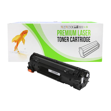 Tóner compatible nuevo genérico HP láserjet CF230A 230a M203/ M227 m203dw