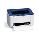 Impresora Xerox Phaser 3020 Wifi Blanca y Azul 110V - 127V