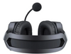 Audífono diadema gaming con micrófono, 3.5mm, HiFi, led, alcance 5.0, surround, estilo metalizado Onikuma K5