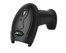 Lector de Código de Barras y QR de Mano ZKB201