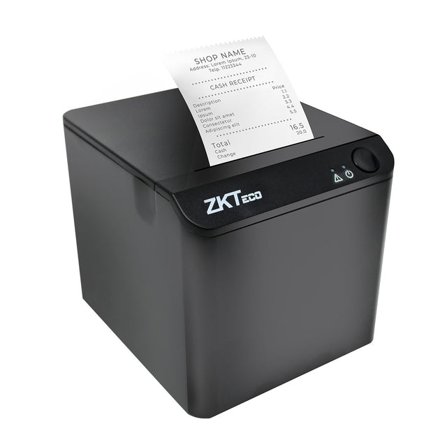 Impresora Térmica de Recibos de 58mm ZKP5803