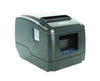 Impresora Térmica de Tickets 80mm + Rollo Térmico 80x70