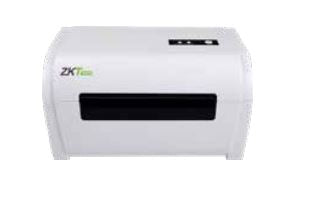 Impresora de Etiquetas Termica 110mm ZKP8006