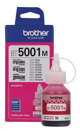 Tinta Original HD BT5001 Brother 48.8ml