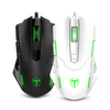 Combo Gamer: Teclado y Mouse Advance Force T-TGS005 T Dagger