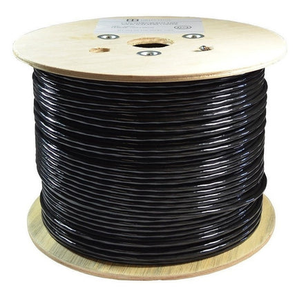 Bobina de Cable UTP 1 Blanco Dahua