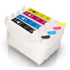 Cartucho Recargable Autoreseteable Epson 1351