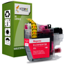 CARTUCHO DE TINTA PARA BRO LC 3013 XL C MFC-J491 DW MFC-J 497 J497 DW MFC-J 690 DW MFC - J895 DW 400 PAGES