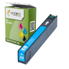 Cartucho genérico compatible HP  970 - 971
