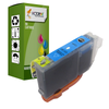 CARTUCHO GENERICO CANON PIXMA PGI 5  y CLI 8