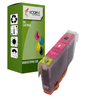 CARTUCHO GENERICO CANON PIXMA PGI 5  y CLI 8