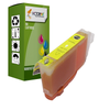 CARTUCHO GENERICO CANON PIXMA PGI 5  y CLI 8