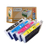 Cartucho recargable autoreseteable EPSON 1331 TX 235w tx 320 TX320F, TX420W, TX235, TX430W