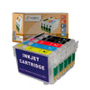 Cartucho recargable autoreseteable EPSON EWF 1100