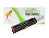 Pack 4 Toner Victorynk Genérico Para HP CC 530A BK CE410a CE 411a 412a 413a 3500 Pags