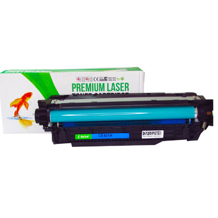 Tóner compatible nuevo genérico CE400X HP 507A ce400a 504a ce250x ce251 ce252 ce253 6000 pag LaseJet Pro M252N/M252DW/M252MFP/M27