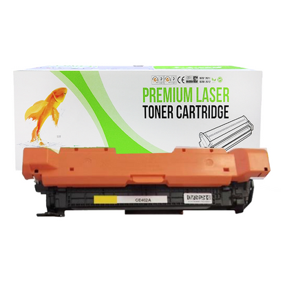 Tóner compatible nuevo genérico CE400X HP 507A ce400a 504a ce250x ce251 ce252 ce253 6000 pag LaseJet Pro M252N/M252DW/M252MFP/M27