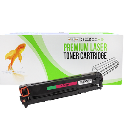 Tóner compatible nuevo genérico CE400X HP 507A ce400a 504a ce250x ce251 ce252 ce253 6000 pag LaseJet Pro M252N/M252DW/M252MFP/M27